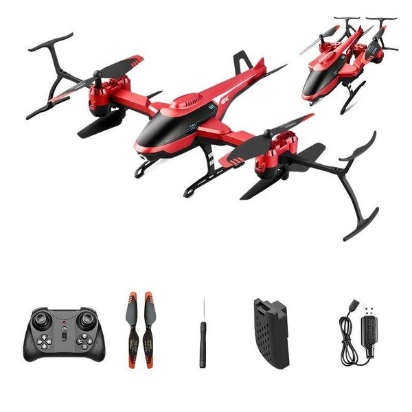 Самолет с радиоуправление Wi-Fi, Fpv LH-X73