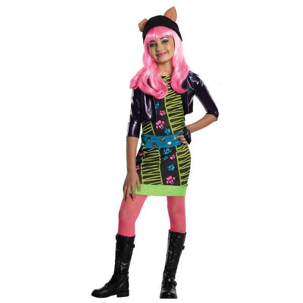 Костюм Monster High размер М Rubies 886702 от Rubies — продуктова снимка