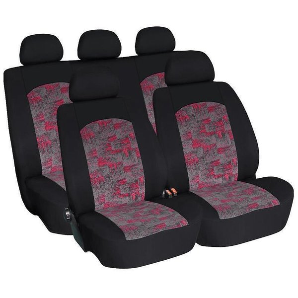 Калъфи за автомобил универсални ATRA COMFORT LINE 8 8985-D5 от ATRA — продуктова снимка