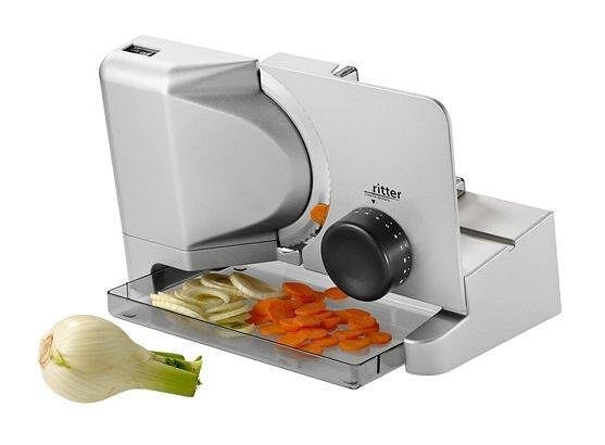 Универсален електрически нож Ritter Markant 01 65W — снимка на продукта от   