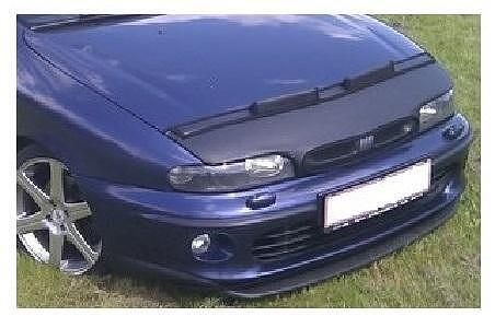 Защитен предпазител на капака за Fiat Marea 1997-2002 черен PB 901172 от AutoStyle — продуктова снимка
