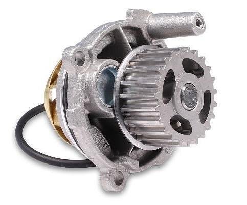 Водна помпа BOSCH 1 987 949 752 — снимка на продукта от BOSCH