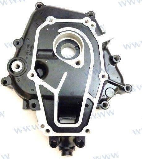 Yamaha Капак на картера F2.5 AMH/MLH/MSH/MHA — снимка на продукта от   