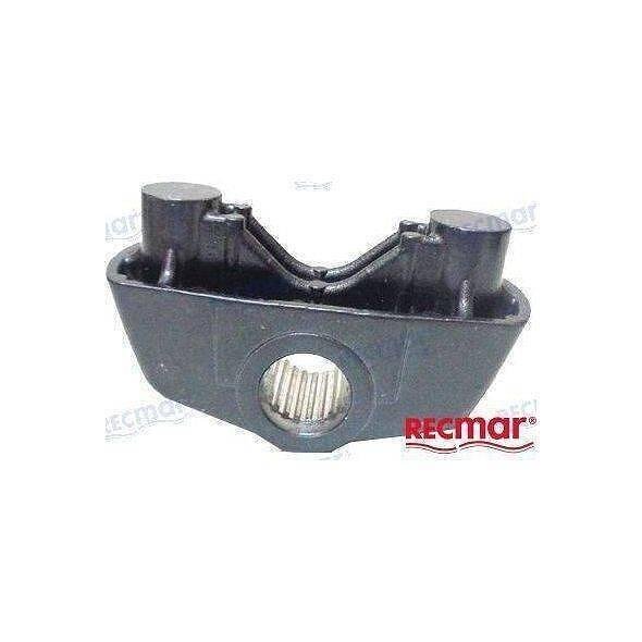 Снимка на Амортисьор Yamaha Mount F50DETL 75CETO 90AETO/TR/TRH 663-44551-02-8D,   , цена 74.14 лв