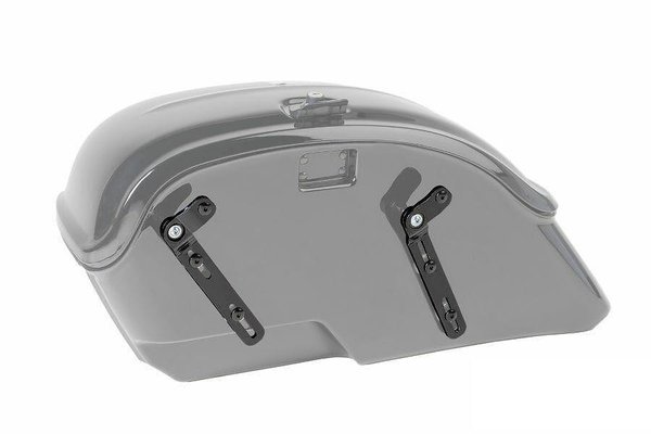 Скоби за твърд корпус SV за Triumph Bonneville Customacces SV0020N от Customacces — продуктова снимка