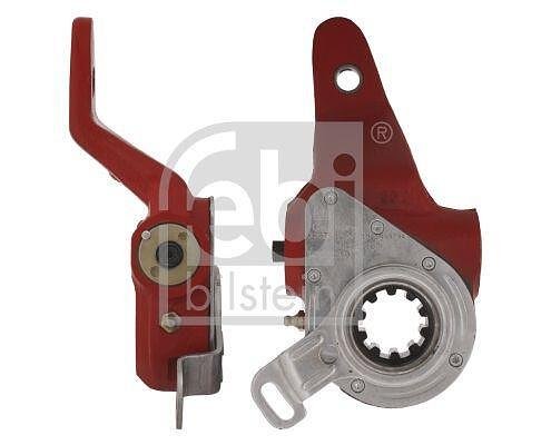 Регулатор на спирачката задна ос ляв автомат FEBI BILSTEIN 31580