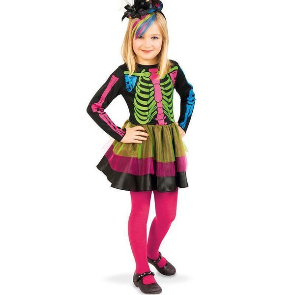Детски костюм Little Catrina размер 128 GT10138-6 — снимка на продукта от   
