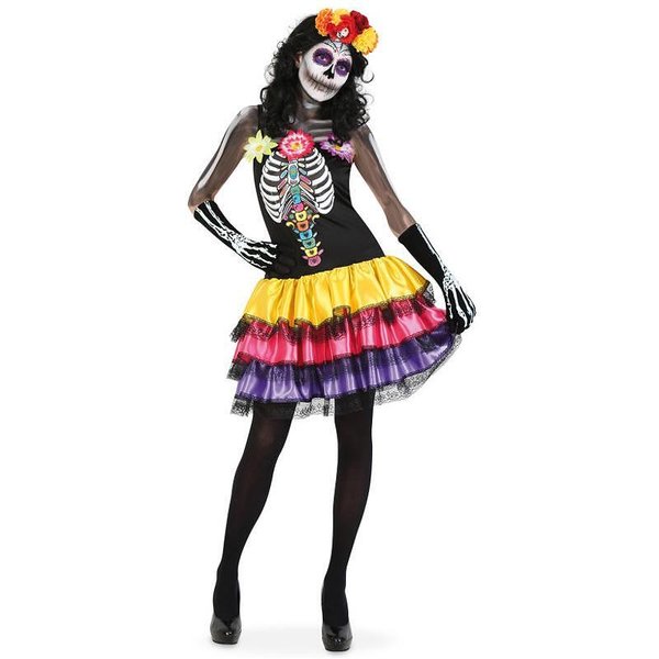 Детски костюм Catrina размер 40 GT-10721-3